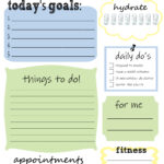 25 Printables For Organizing Life After Laundry