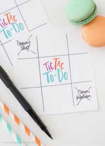 5 Free Cute Creative To Do List Printables Thesassylife
