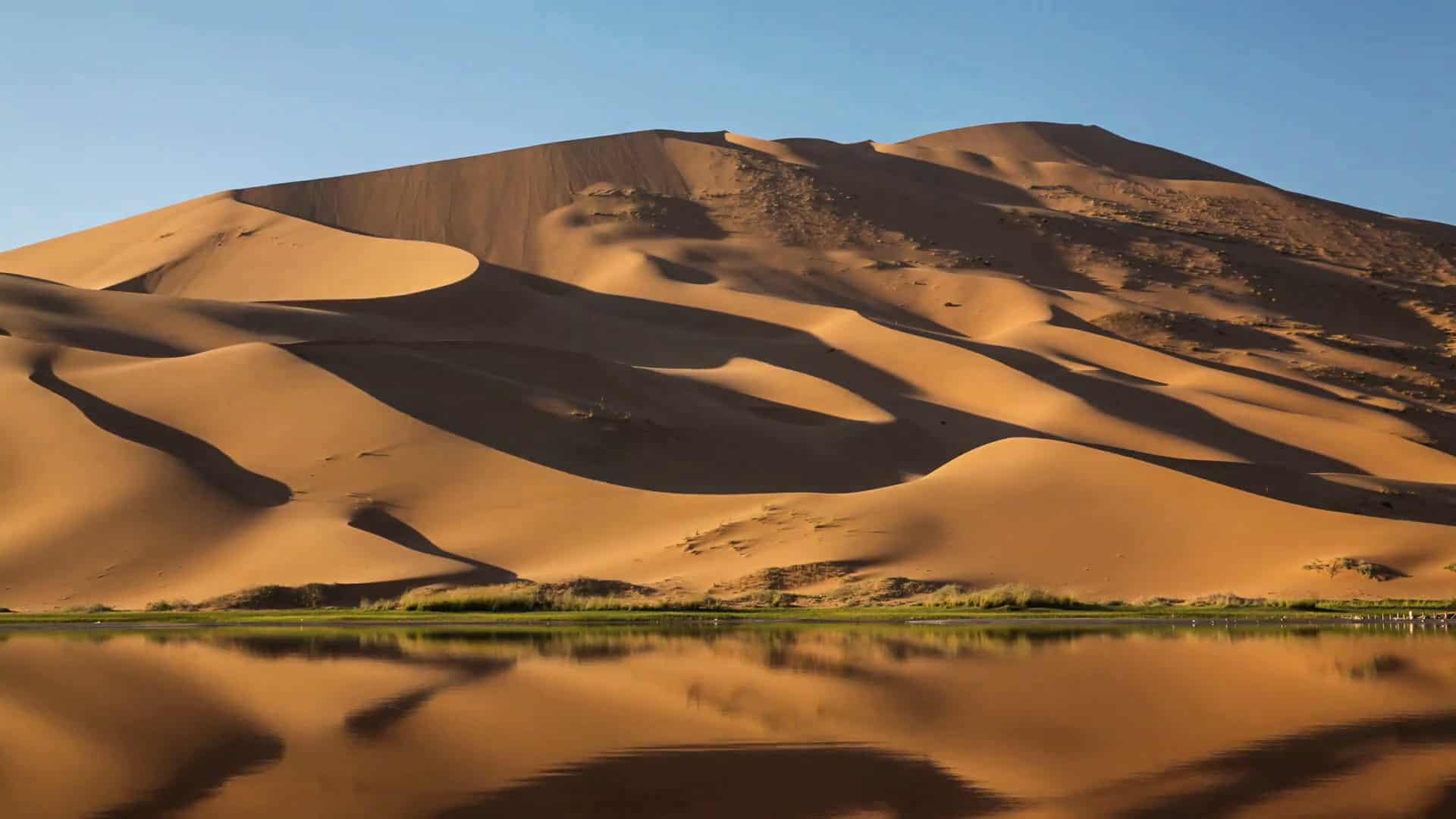 5 Most Breathtaking Sand Dunes In The World Travel Makes Happy