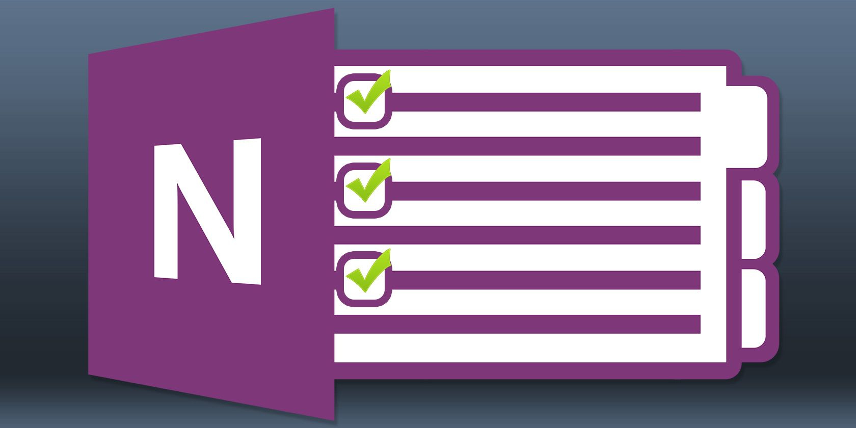 6 Tips For Using OneNote As Your To Do List MakeUseOf