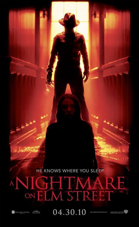 A Nightmare On Elm Street 2010 2010 Movie Trailer Movie List