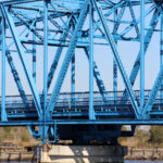 Bridgehunter St Marys River Bridge