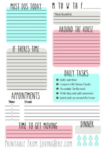 Daily To Do List My Daily To do List 2021 ditions 365 Therefore