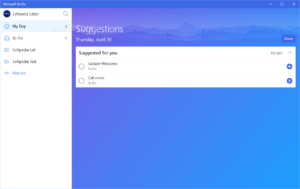 Download Microsoft To Do 1 62 22183 0