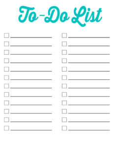 Family Binder Printables The Girl Creative