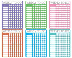FREE 18 Blank Calendarsin PSD Vector EPS