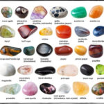 FREE PRINTABLE Crystal Identification Chart Crystal Identification