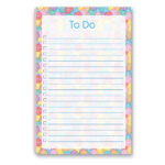 Funny To Do List Magnetic Notepads