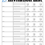 Grab A Graduation Free Printable To Help You Stay Organized This