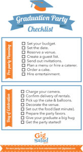 Graduation Party Ideas Graduation Party Entertainment Graduation