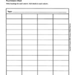 Graphic Organizers Sign In Sheet Template Templates Printable Free