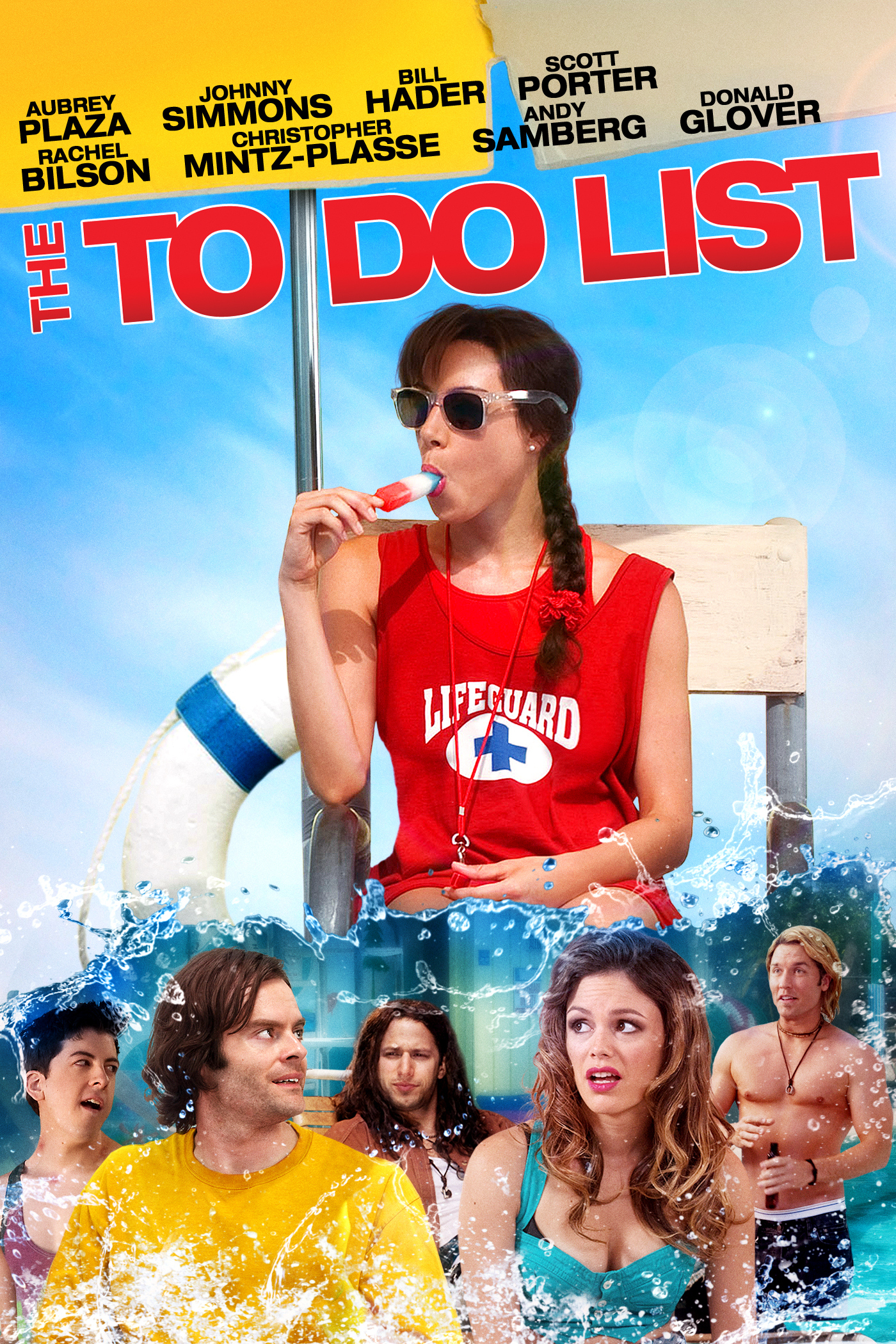 The To Do List Torrent