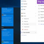 Microsoft To Do App Gains Pinnable Lists On Windows 10 Mobile And PC