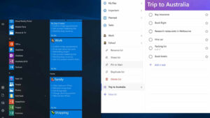 Microsoft To Do App Gains Pinnable Lists On Windows 10 Mobile And PC