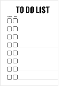 MsWenduhh Planning Printable Free Printable Inserts