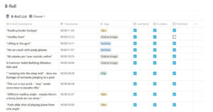 Notion Tracker Template For YouTubers And Content Creators