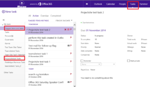 Office 365 Tasks Overview Blog frederique harmsze nl
