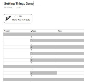 OneNote Templates Download Office OneNote Gem Add Ins Notes