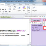 Onenote To Do List Template Shatterlion Info