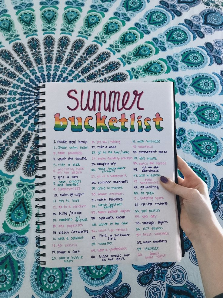 To Do Lists Aesthetic Covers