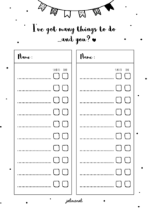 Pin Auf Printables Freebies Zum Ausdrucken