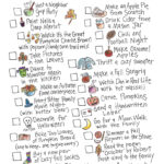 Pin By Alayah Vilayvong On Journal In 2020 Fun Fall Activities
