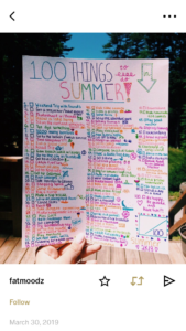Pin By Madeline Ava On Summa Summer Fun List Summer Bucket List For