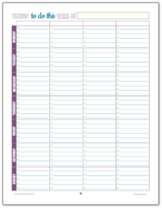 Pin On Planner Obession