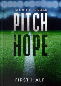 Pitch Of Hope First Half Pitch Of Hope First Half An Exceptional