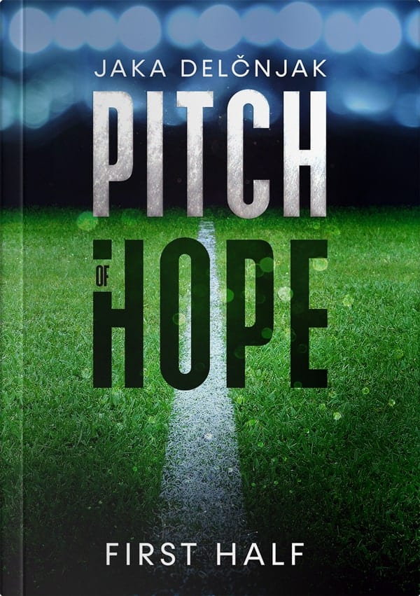 Pitch Of Hope First Half Pitch Of Hope First Half An Exceptional 