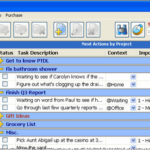 Power To Do List To Do List Software Download For PC