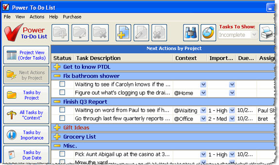 To Do List Pc Free Download