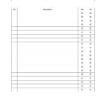Survey Sheet With Yes No Checklist Template Survey Template