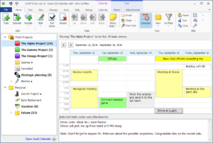 Swift To Do List 10 Productivity Guide To Do List Software