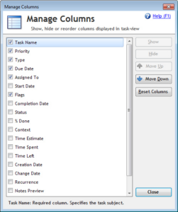 Swift To Do List 7 To Do List Software Download For PC