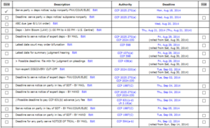 Take A Tour LawToolbox