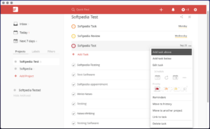The 13 Best To Do List Apps In 2020 Android IOS ClickUp Blog