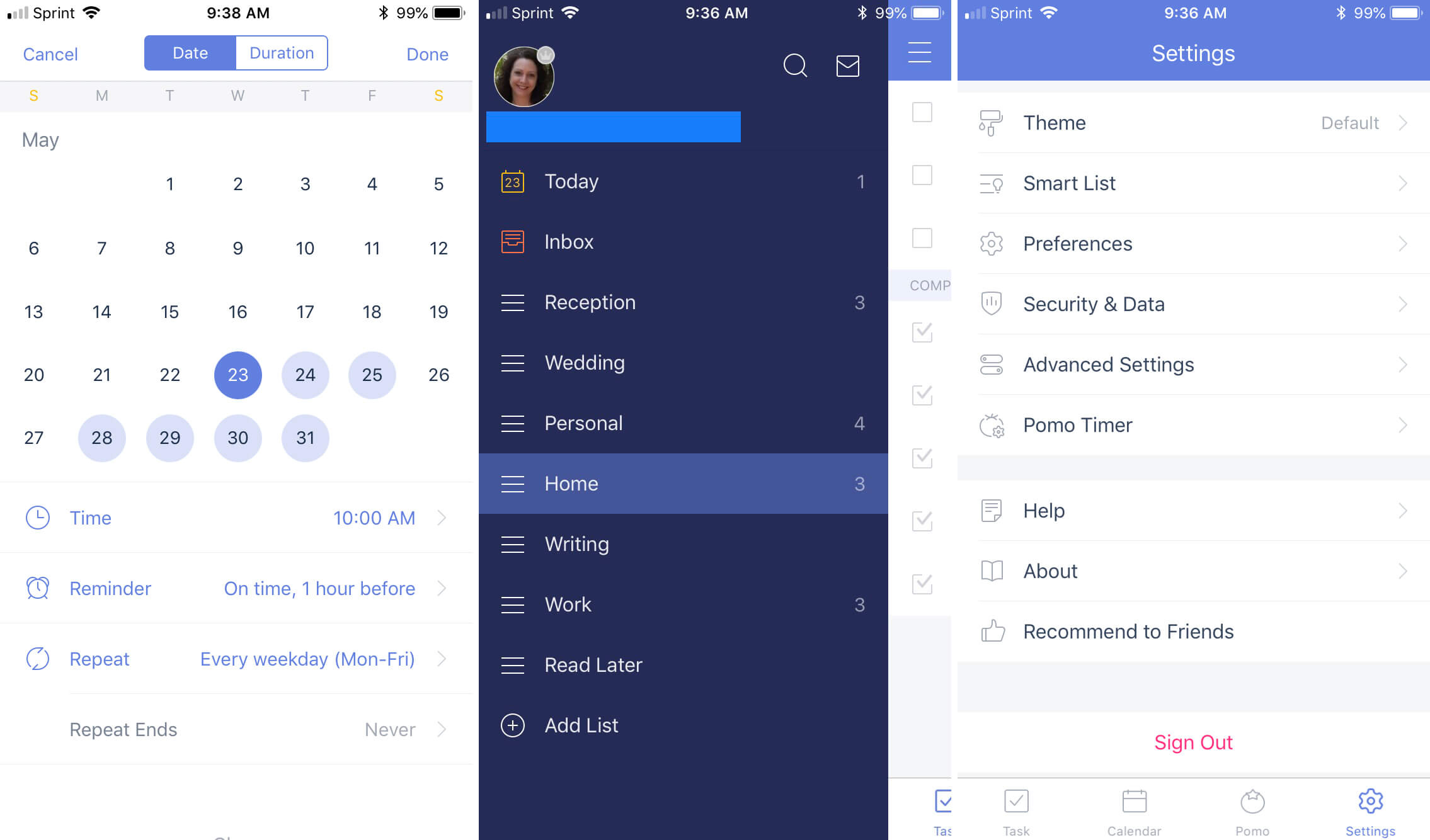 The 23 Best To Do List Apps Of 2019 For IPhone And Android