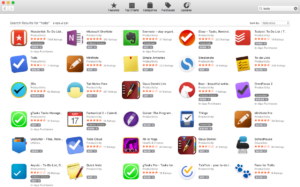 The 40 Best To Do List Apps In 2017 Techie Buzz