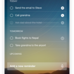 The Best To Do List App For Android Any Do