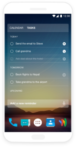 The Best To Do List App For Android Any do