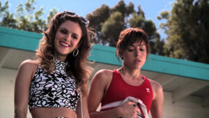 The To Do List Amber Meets Willy YouTube