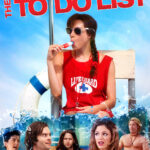 The To Do List DVD Release Date Redbox Netflix ITunes Amazon