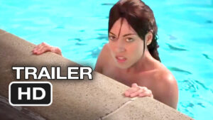The To Do List Official TRAILER 2013 Aubrey Plaza Movie HD YouTube