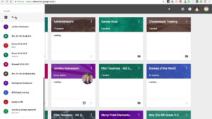 To Do List In Google Classroom YouTube