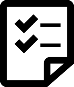 To Do List Svg Png Icon Free Download 106582 OnlineWebFonts COM