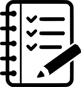 To Do List Svg Png Icon Free Download 532951 OnlineWebFonts COM