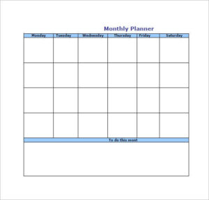 To Do List Template 12 Free Sample Example Format Download Free