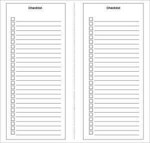 To Do List Template Free Templates Free Premium Templates